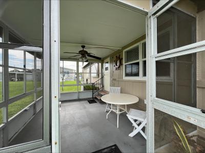 Photo 2 of 11 of home located at 59 Moonwind Dr. North Fort Myers, FL 33903