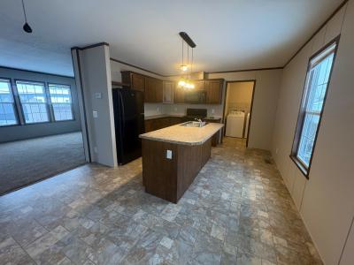 Mobile Home at 20582 Kingston Dr Clinton Township, MI 48036