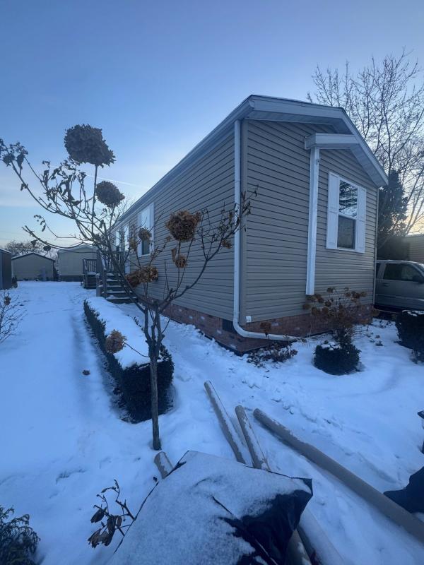 2015 Clayton Mobile Home For Sale