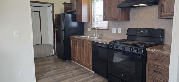 2016 Redman Mobile Home For Sale