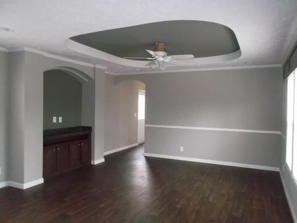 Photo 1 of 2 of home located at 5404 Raybrook Road Lot 255 Greensboro, NC 27406