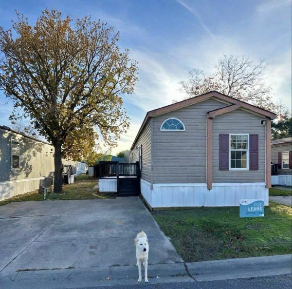 2014 SOUTHERN ENERGY Mobile Home For Sale