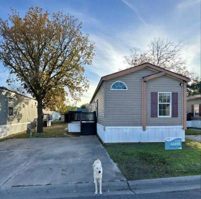 Mobile Home at 5902 Ayers Street #198 Corpus Christi, TX 78415