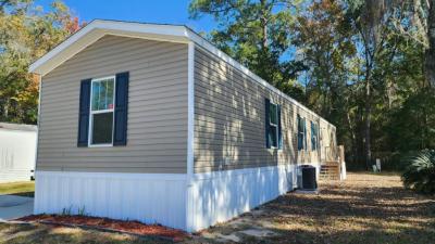 Mobile Home at 6776 Townsend Rd., #115 Jacksonville, FL 32244
