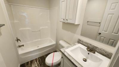 Photo 2 of 15 of home located at 6776 Townsend Rd., #115 Jacksonville, FL 32244