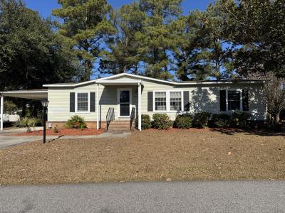 Mobile Home at 4361 Superior Circle Little River, SC 29566
