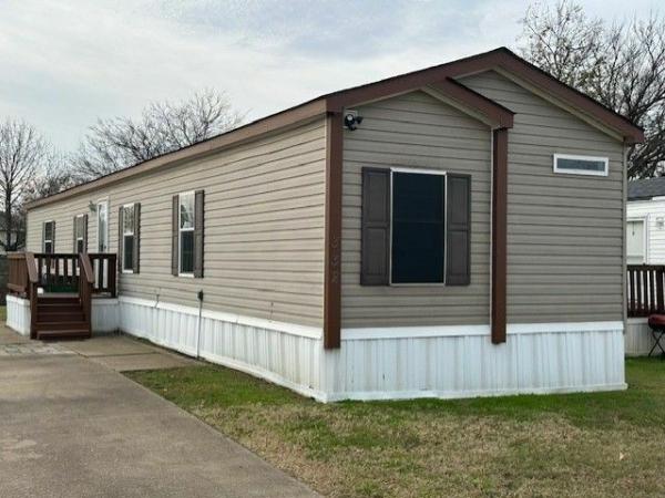 2013 Southern Energy Homes Mobile Home For Sale