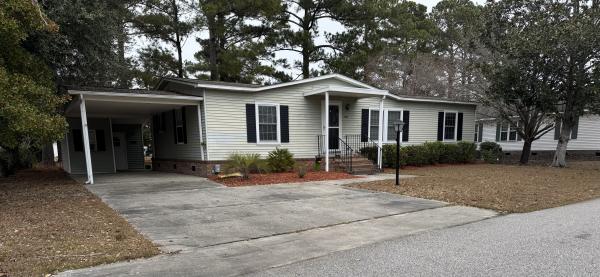 1990 Other VA228D Mobile Home