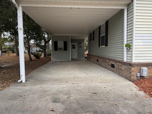 1990 Other VA228D Mobile Home