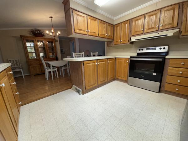 1990 Other VA228D Mobile Home