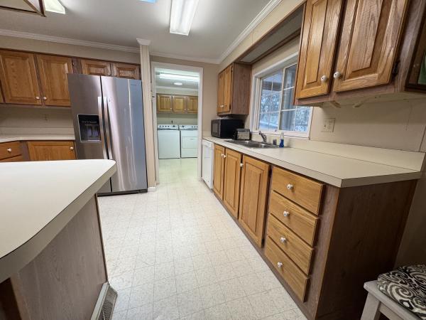 1990 Other VA228D Mobile Home