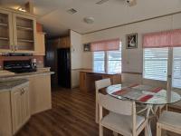 1991 OAKW 1S9PT3521M1165693 Mobile Home