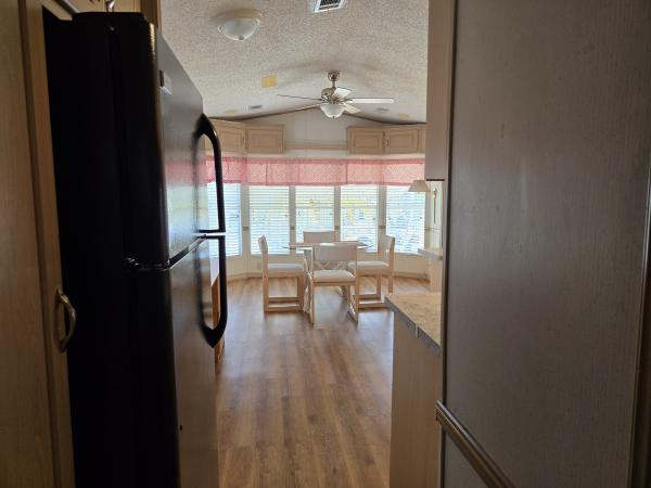 1991 OAKW 1S9PT3521M1165693 Mobile Home