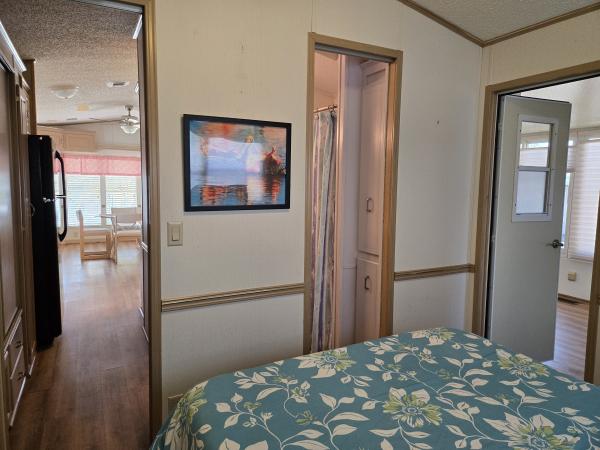 1991 OAKW 1S9PT3521M1165693 Mobile Home