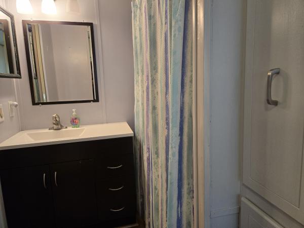 1991 OAKW 1S9PT3521M1165693 Mobile Home