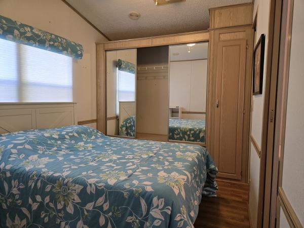 1991 OAKW 1S9PT3521M1165693 Mobile Home