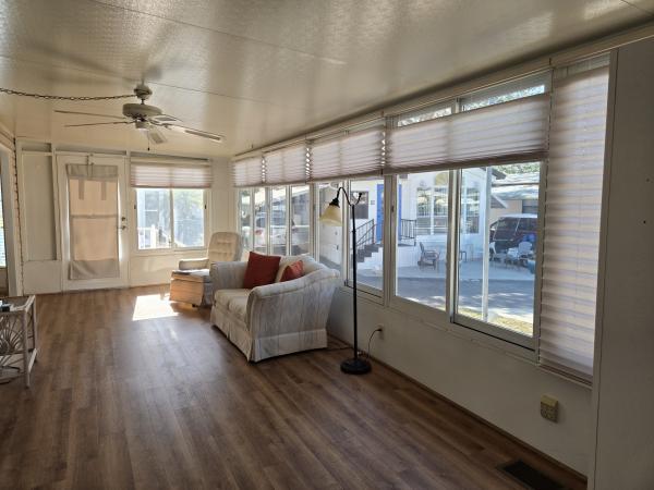 1991 OAKW 1S9PT3521M1165693 Mobile Home