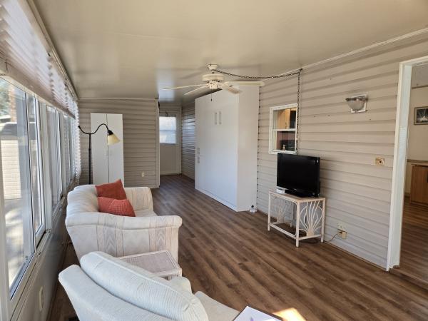 1991 OAKW 1S9PT3521M1165693 Mobile Home