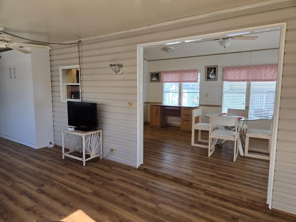 1991 OAKW 1S9PT3521M1165693 Mobile Home