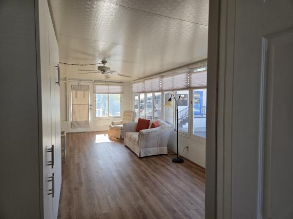 1991 OAKW 1S9PT3521M1165693 Mobile Home