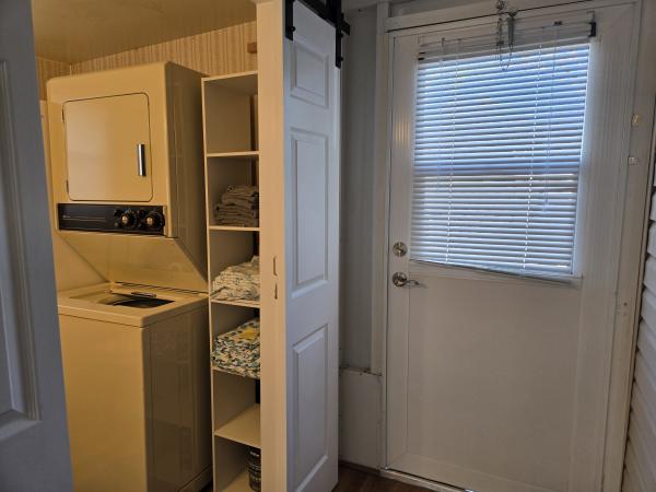 1991 OAKW 1S9PT3521M1165693 Mobile Home