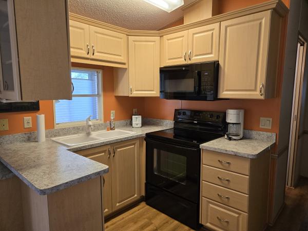 1991 OAKW 1S9PT3521M1165693 Mobile Home