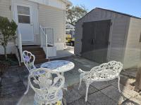 1991 OAKW 1S9PT3521M1165693 Mobile Home