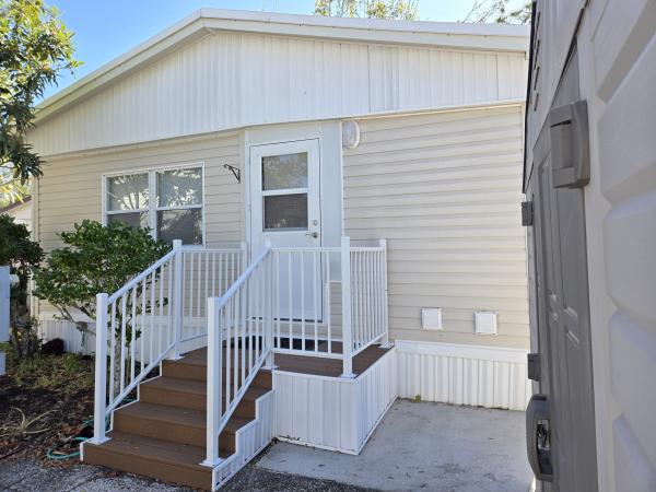 1991 OAKW 1S9PT3521M1165693 Mobile Home