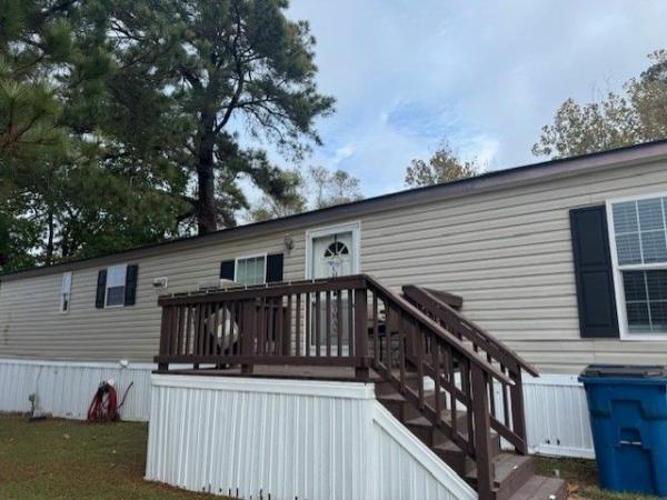 2014 Southern Energy Homes Mobile Home For Sale