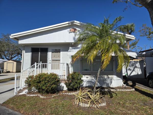 1991 OAKW 1S9PT3521M1165693 Mobile Home