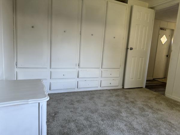 1985 JEFR 1985 Mobile Home