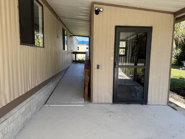 1985 JEFR 1985 Mobile Home