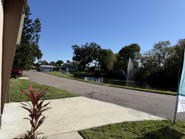 1985 JEFR 1985 Mobile Home