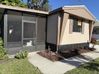 1985 JEFR 1985 Mobile Home