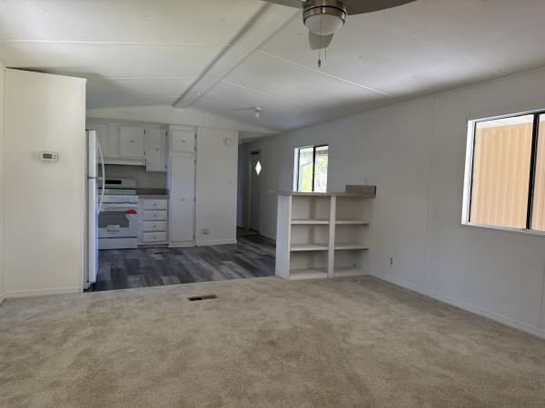 1985 JEFR 1985 Mobile Home