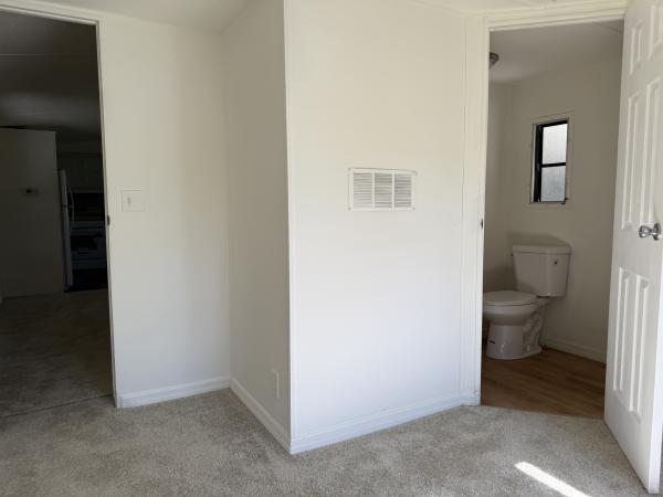 1985 JEFR 1985 Mobile Home