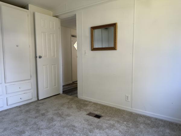 1985 JEFR 1985 Mobile Home