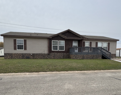 Mobile Home at 900 Broken Feather Trl 341 Pflugerville, TX 78660
