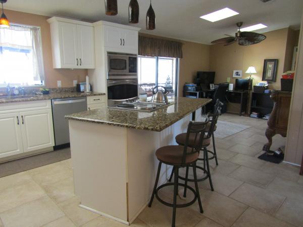 1988 PALM HARBOR 4479 Mobile Home