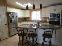 1988 PALM HARBOR 4479 Mobile Home