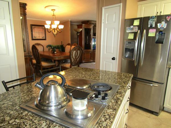 1988 PALM HARBOR 4479 Mobile Home