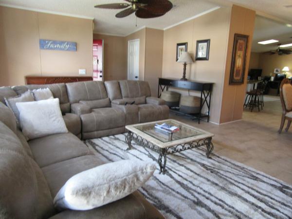 1988 PALM HARBOR 4479 Mobile Home