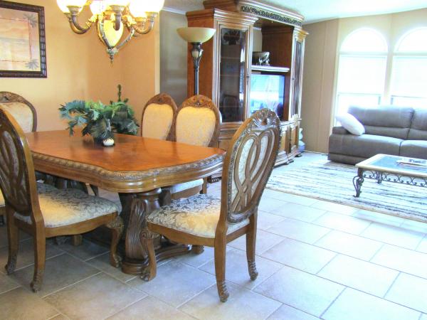 1988 PALM HARBOR 4479 Mobile Home