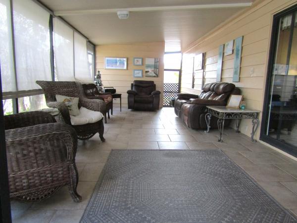 1988 PALM HARBOR 4479 Mobile Home