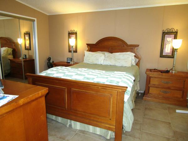 1988 PALM HARBOR 4479 Mobile Home