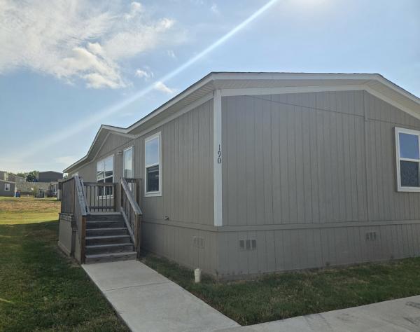 2022 CMH Mobile Home For Sale
