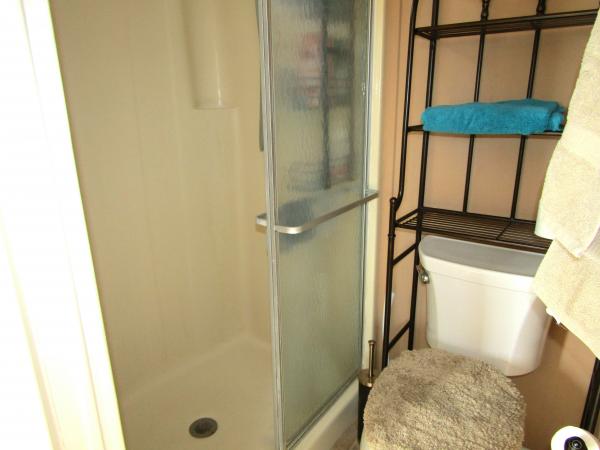 1988 PALM HARBOR 4479 Mobile Home