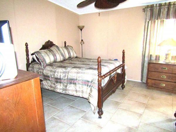 1988 PALM HARBOR 4479 Mobile Home