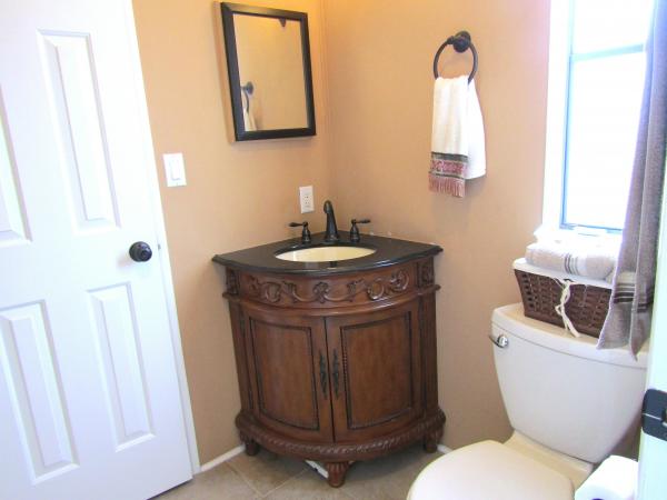 1988 PALM HARBOR 4479 Mobile Home