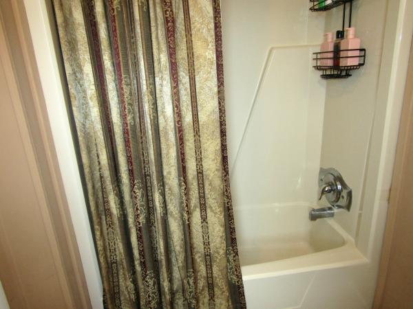 1988 PALM HARBOR 4479 Mobile Home